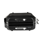 MAYER MMCCG206BK Foldable Multi-Functional Ceramic Cooker with Grill